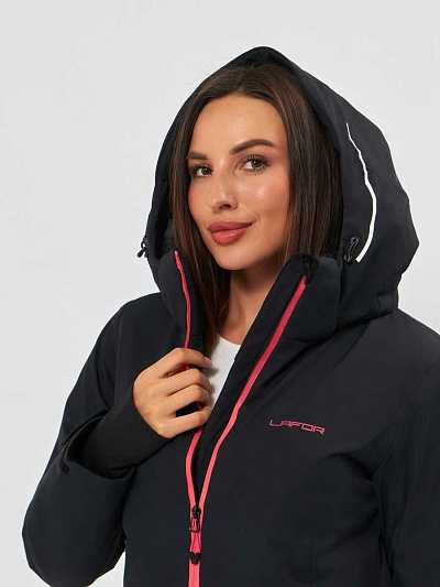 Женская горнолыжная Куртка Lafor Темно-синий, 767054