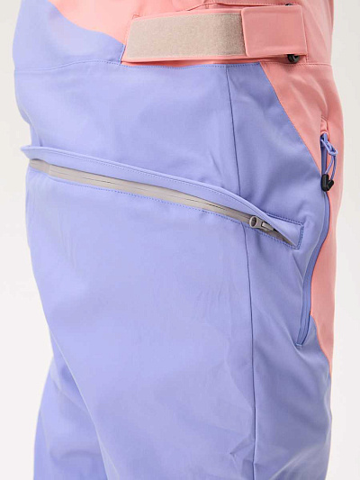 Комбинезон Forcelab Голубой, 7066214