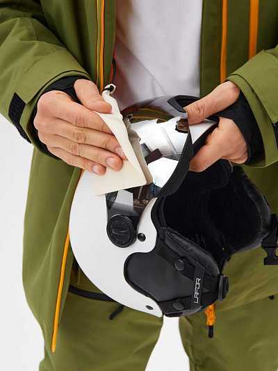 Куртка Lafor Оливковый, 7670175