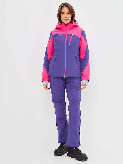 Куртка Winday Фиолетовый, 87787