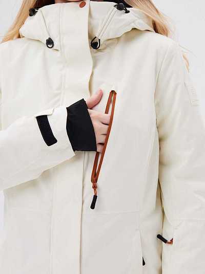 Куртка Lafor Белый, 7670167