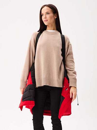 Парка Lafor Красный, 7670206