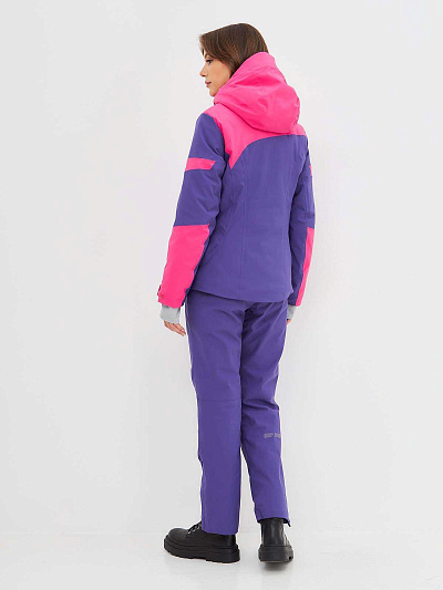 Куртка Winday Фиолетовый, 87787