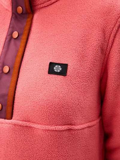 Кофта Lafor Розовый, 7670228