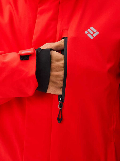 Куртка Forcelab Красный, 7066223