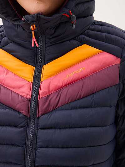 Куртка Lafor Темно-синий, 7670183