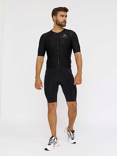 Джерси Lafor Черный, 7670202