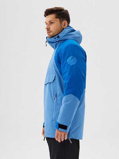 Анорак Lafor Голубой, 7670182