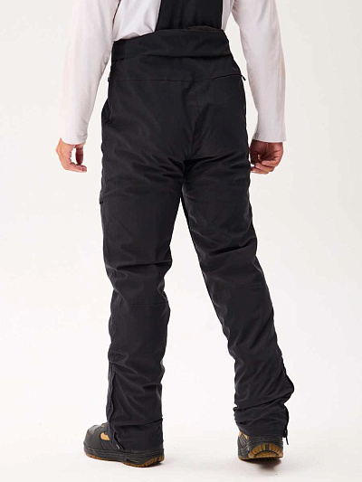 Штаны Forcelab Черный, 7066220