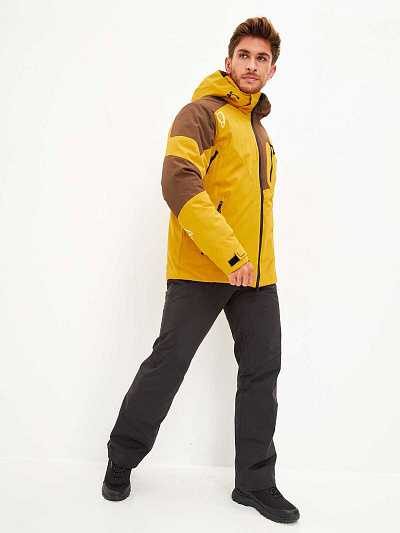 Куртка Lafor Коричневый, 767053