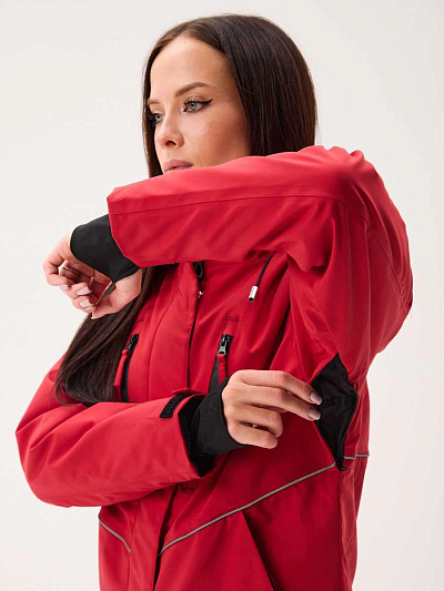Куртка Forcelab Красный, 7066222
