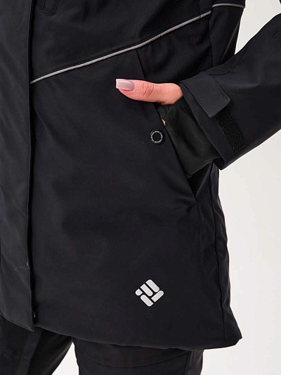 Куртка Forcelab Черный, 7066222