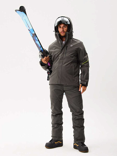 Куртка Forcelab Темно-серый, 7066223