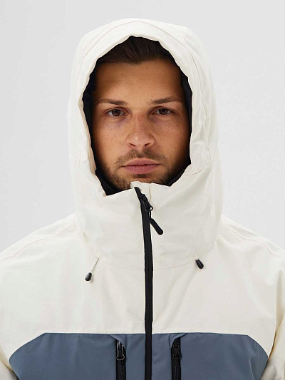 Куртка Lafor Серый, 7670175