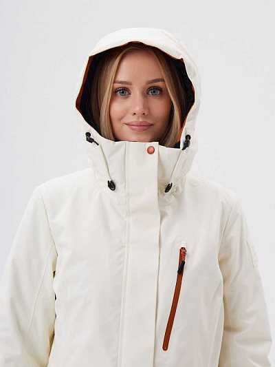 Куртка Lafor Белый, 7670167