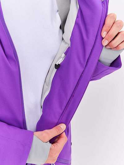 Комбинезон Winday Фиолетовый, 877813