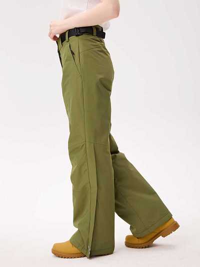 Штаны Lafor Оливковый, 7670171