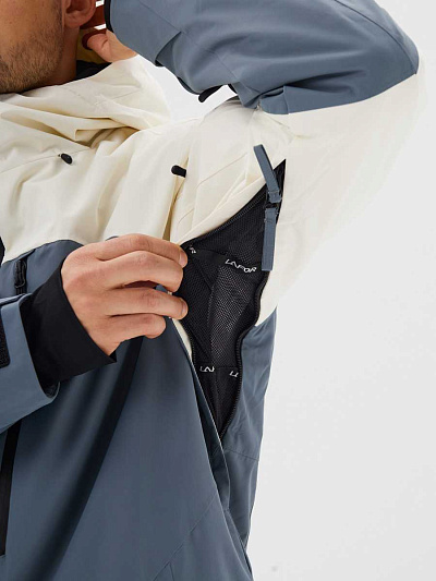 Куртка Lafor Серый, 7670175