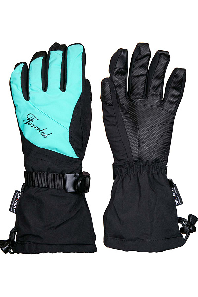 Перчатки Forcelab Мятный, 706640