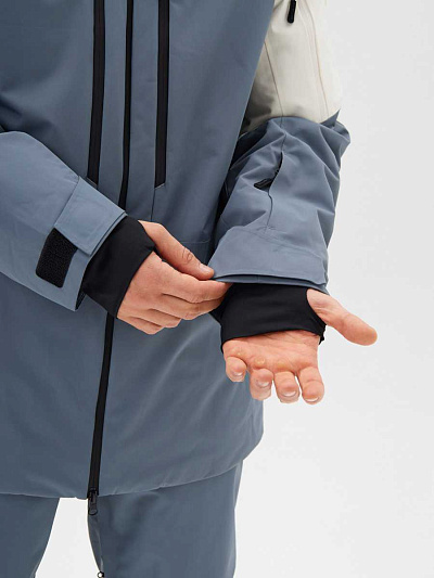 Куртка Lafor Серый, 7670175