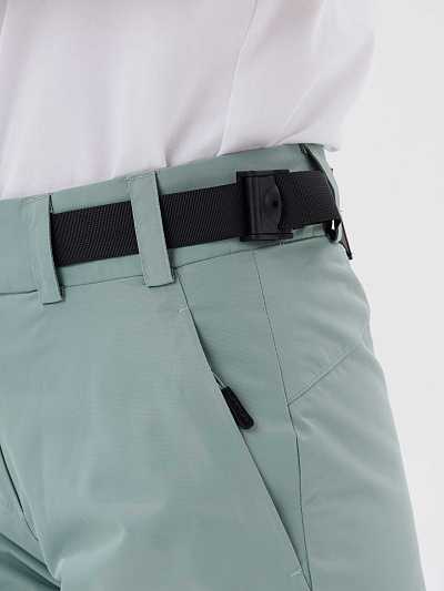 Штаны Lafor Пыльно-зеленый, 7670171