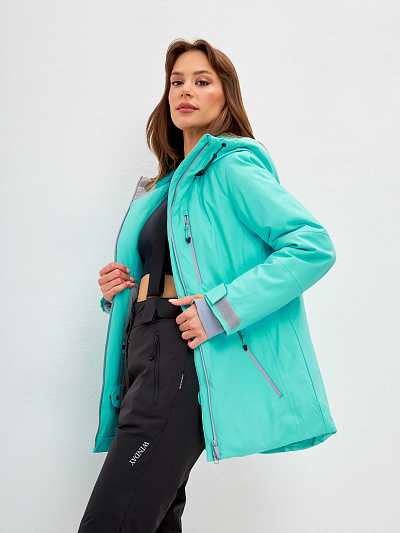 Куртка Winday Мятный, 87781