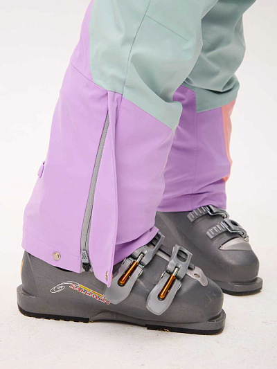 Комбинезон Forcelab Розовый, 7066214