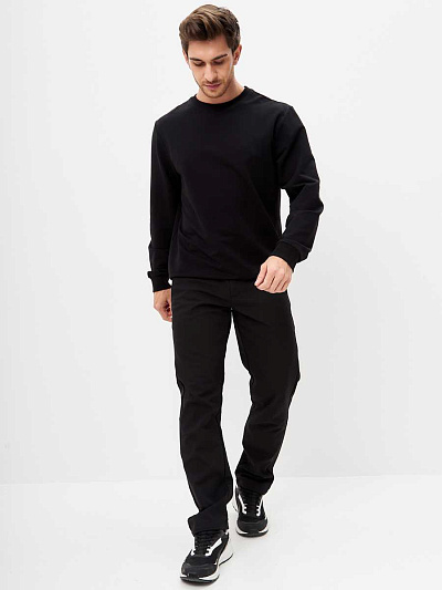 Штаны Winday Черный, 877835