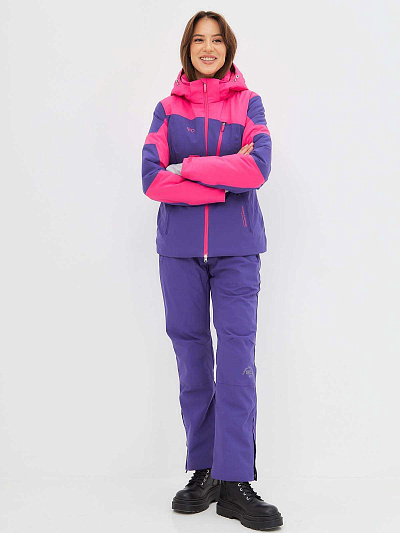 Куртка Winday Фиолетовый, 87787