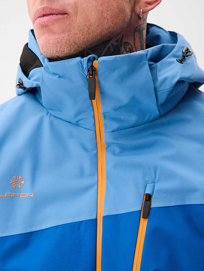 Комбинезон Lafor Голубой, 7670159