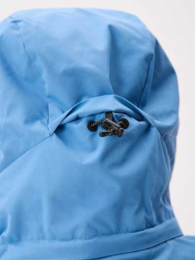 Комбинезон Lafor Голубой, 7670181