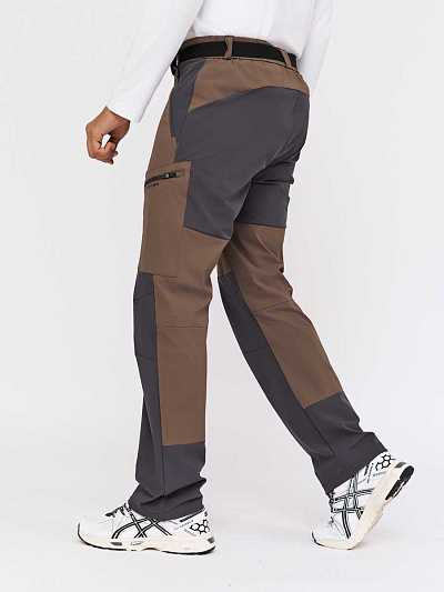 Штаны Lafor Хаки, 7670163