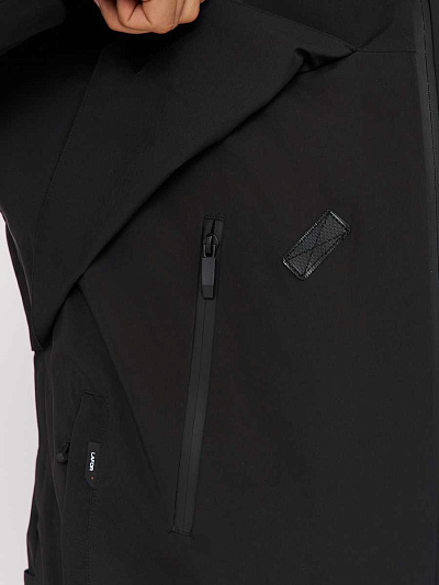 Комбинезон Lafor Черный, 7670162