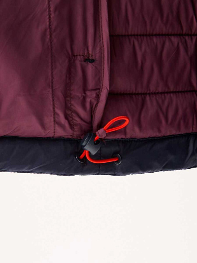 Жилет Lafor Темно-синий, 7670207