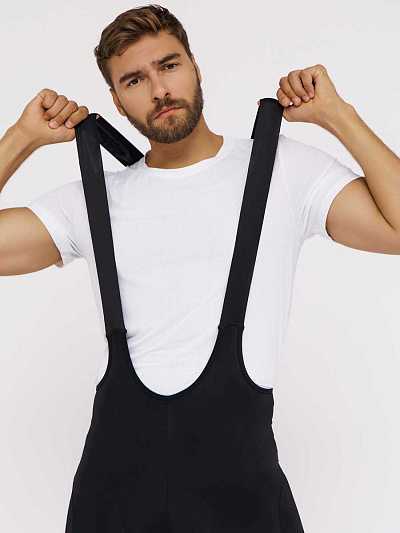 Велошорты Lafor Черный, 7670203