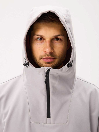 Анорак Forcelab Серый, 7066212