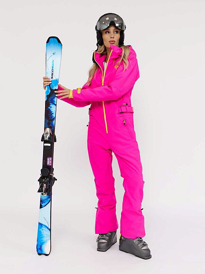 Комбинезон Forcelab Малиновый, 7066215