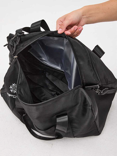 Сумка Lafor Черный, 7670223