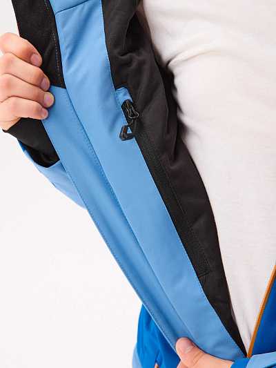 Комбинезон Lafor Голубой, 7670181