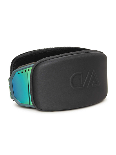 Маска Winday Зеленый, 877837