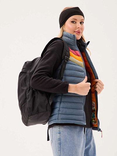 Жилет Lafor Серый, 7670207