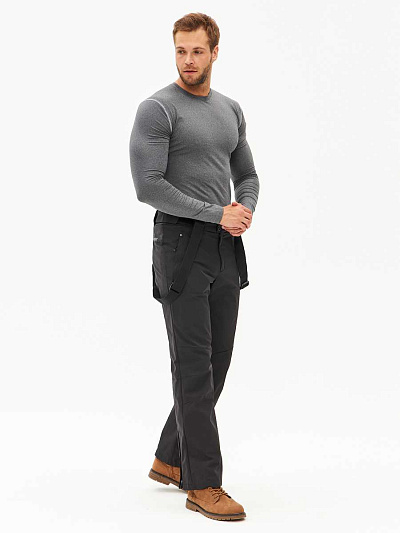 Штаны Winday Черный, 877823