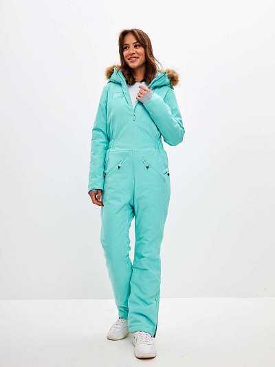 Комбинезон Winday Мятный, 877813