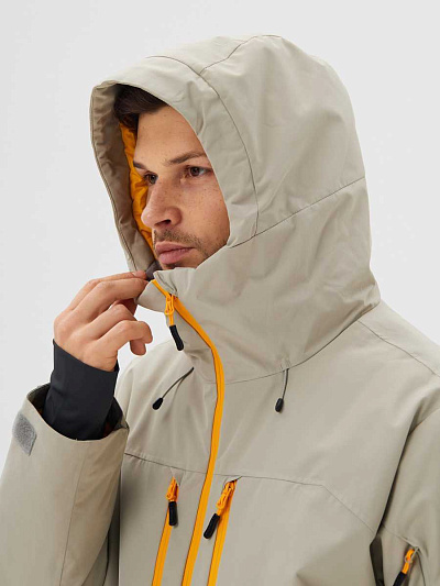 Куртка Lafor Светло-оливковый, 7670175