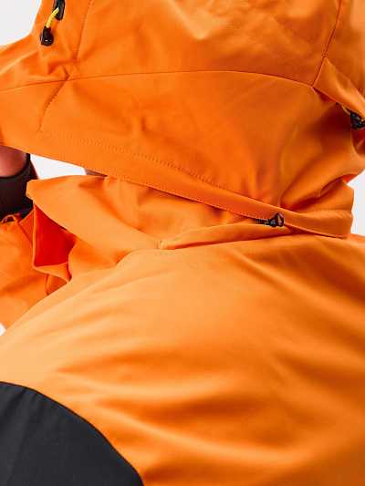 Комбинезон Lafor Оранжевый, 7670159