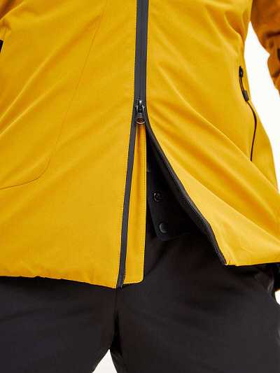 Куртка Lafor Коричневый, 767053