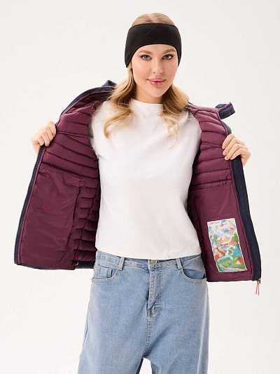 Куртка Lafor Темно-синий, 7670183