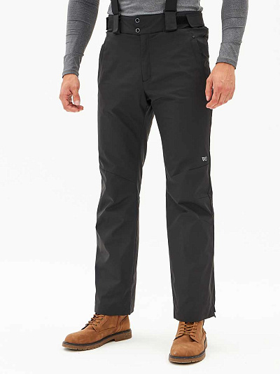 Штаны Winday Черный, 877823