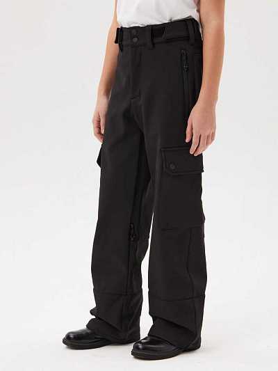 Штаны Forcelab Черный, 7066218