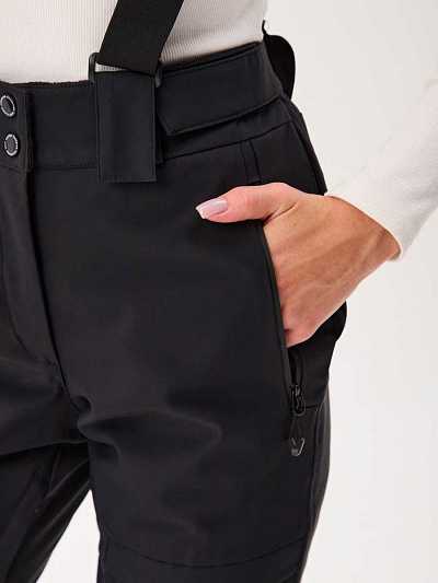 Штаны Forcelab Черный, 7066221